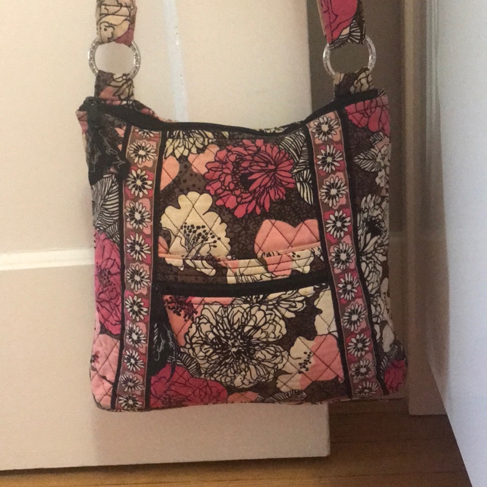 Vera Bradley Crossbody purse